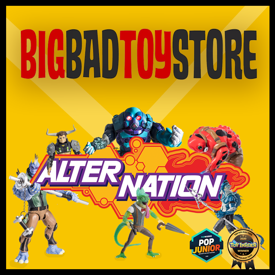 big bad toy store devastator